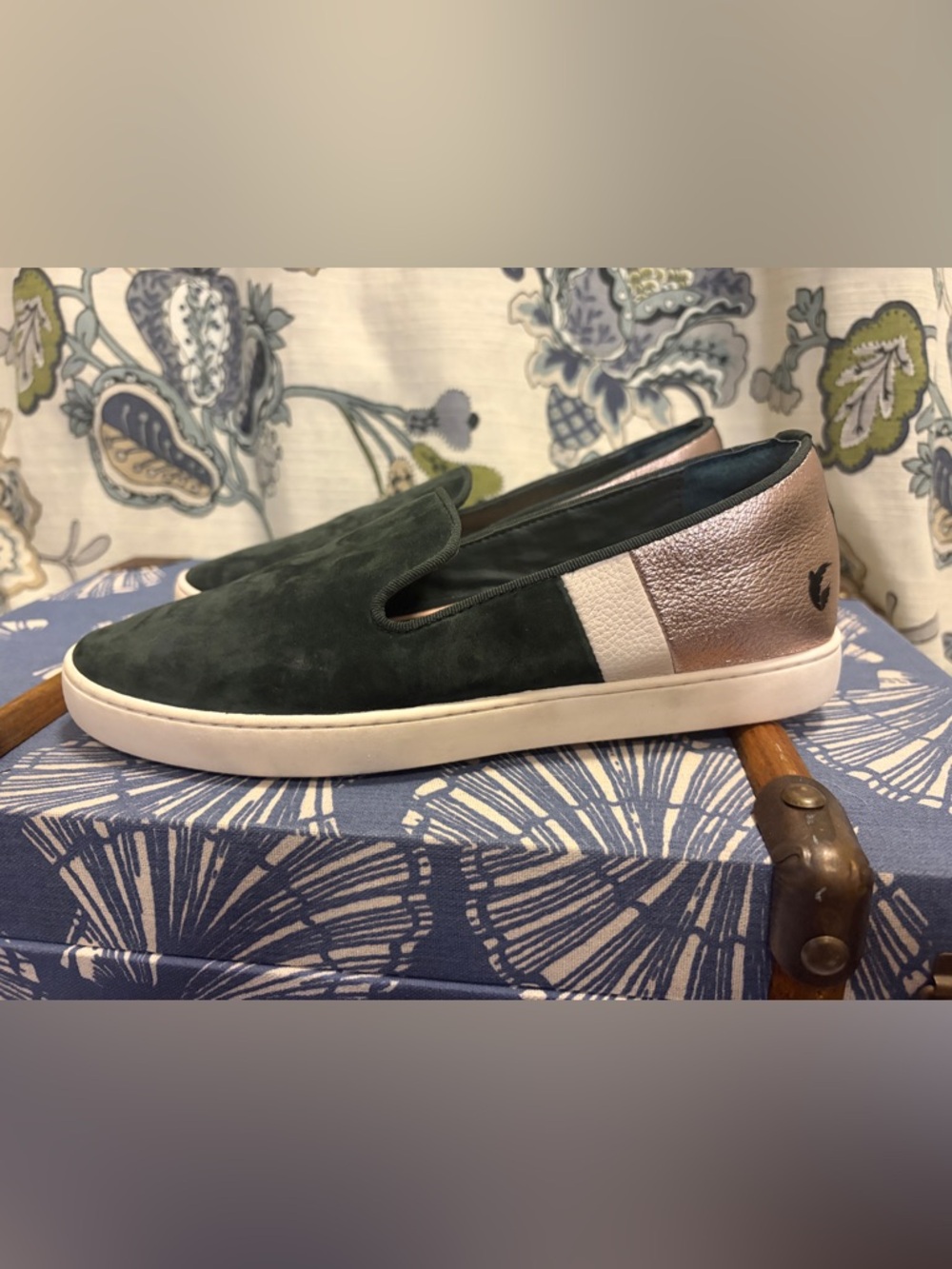 Birdies Limited Edition The Swift Slip-On Sneaker